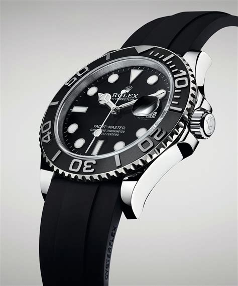 rolex 2019 yatch master price|rolex yacht master price guide.